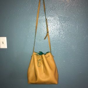 Bucket Bag